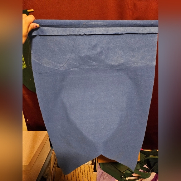 Hand Crafted Wall Decor Hogwarts House Flags Bundle Handcrafted 5